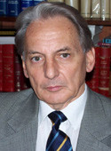 Enrique Carlos Barreira